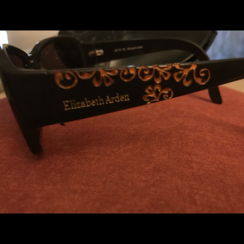 Elizabeth Arden Sunglasses
